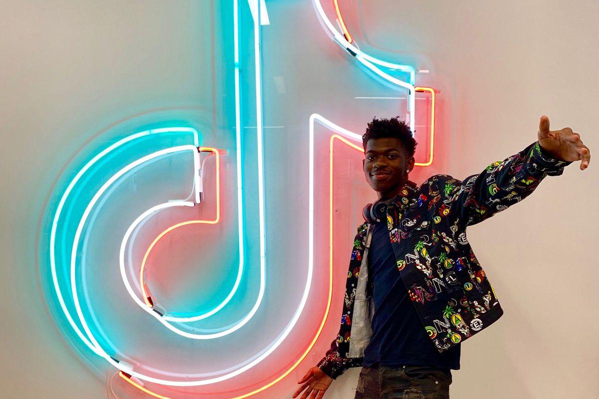 Old Town Road' proves TikTok is a new SoundCloud for artists