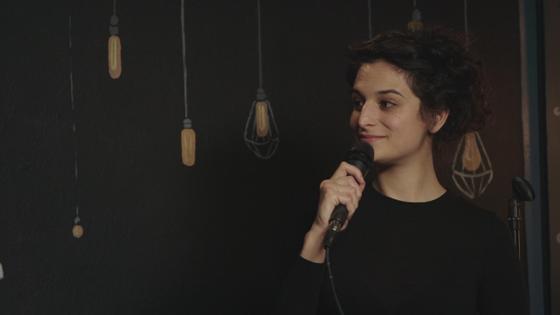 Jenny Slate Desktop Wallpaper 56490 1920x1080px