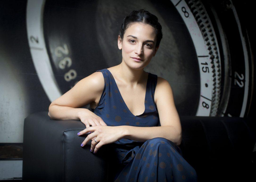Jenny Slate Wallpapers - Wallpaper Cave