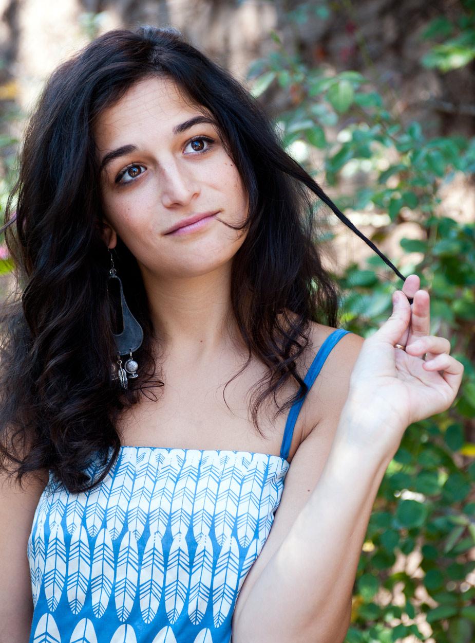 Jenny Slate Wallpapers - Wallpaper Cave