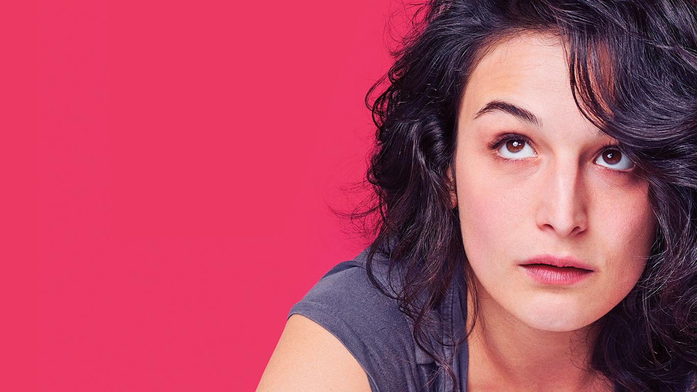 jenny slate obvious child