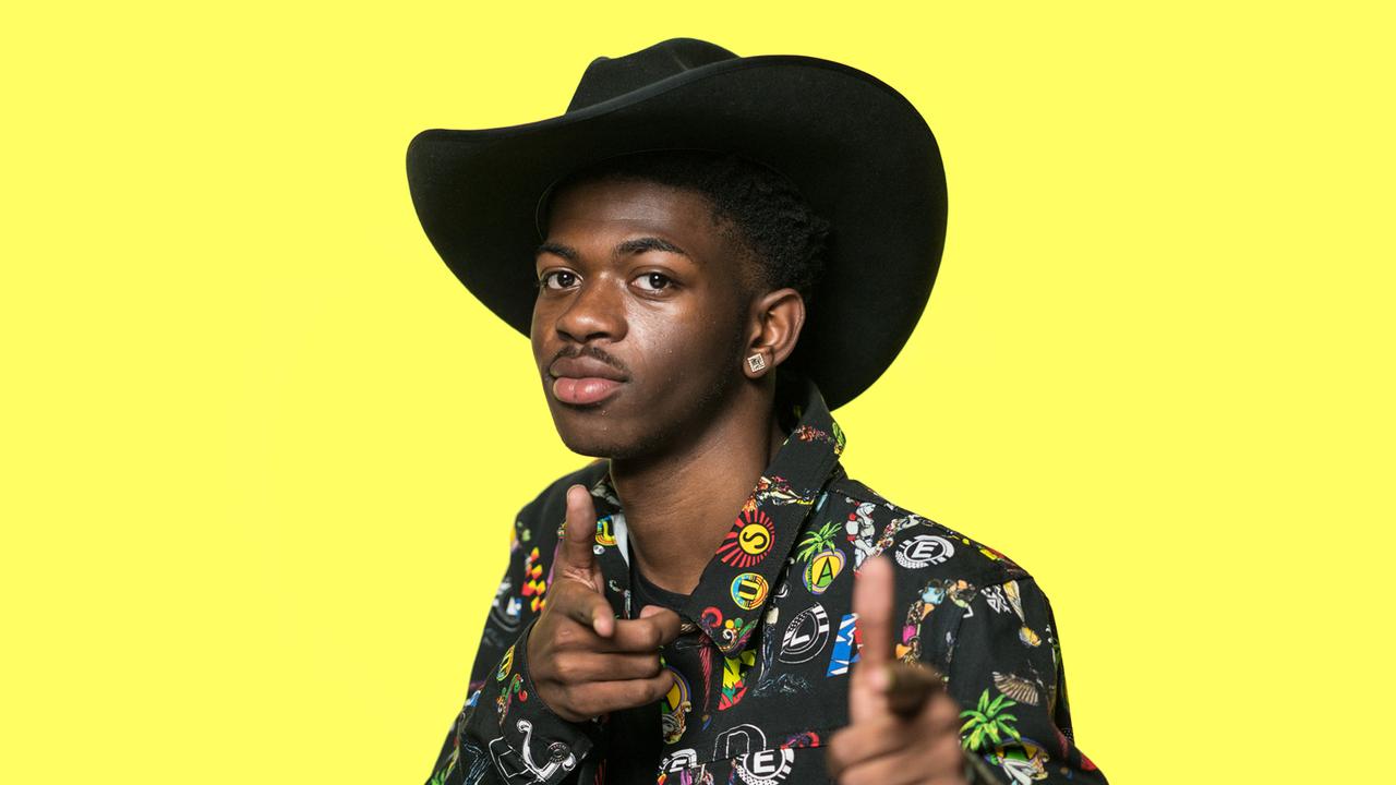 Lil Nas X Wallpapers - Wallpaper Cave