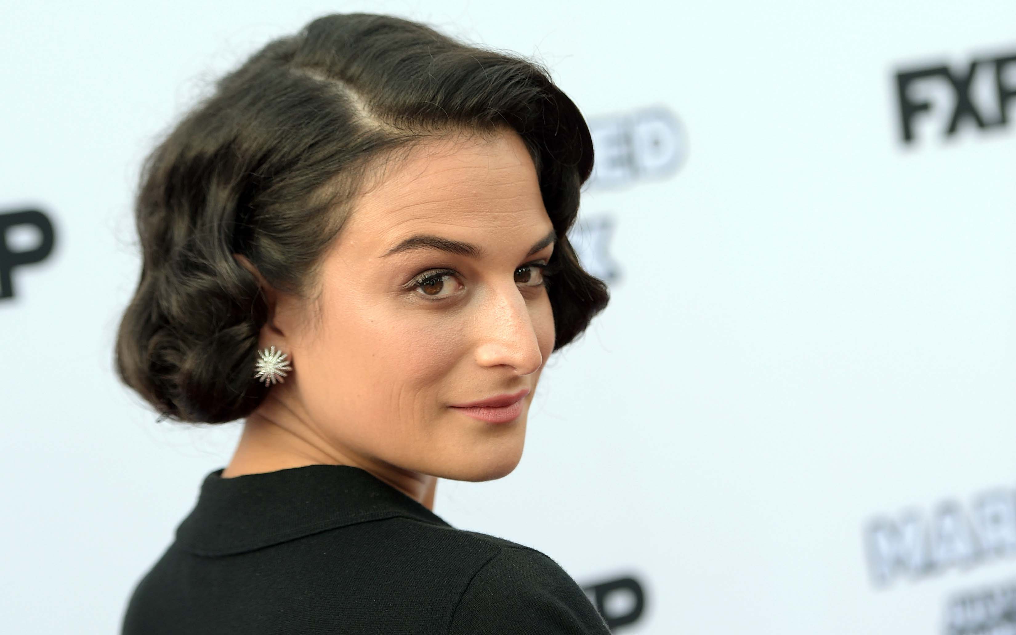 Jenny Slate Wallpapers - Wallpaper Cave