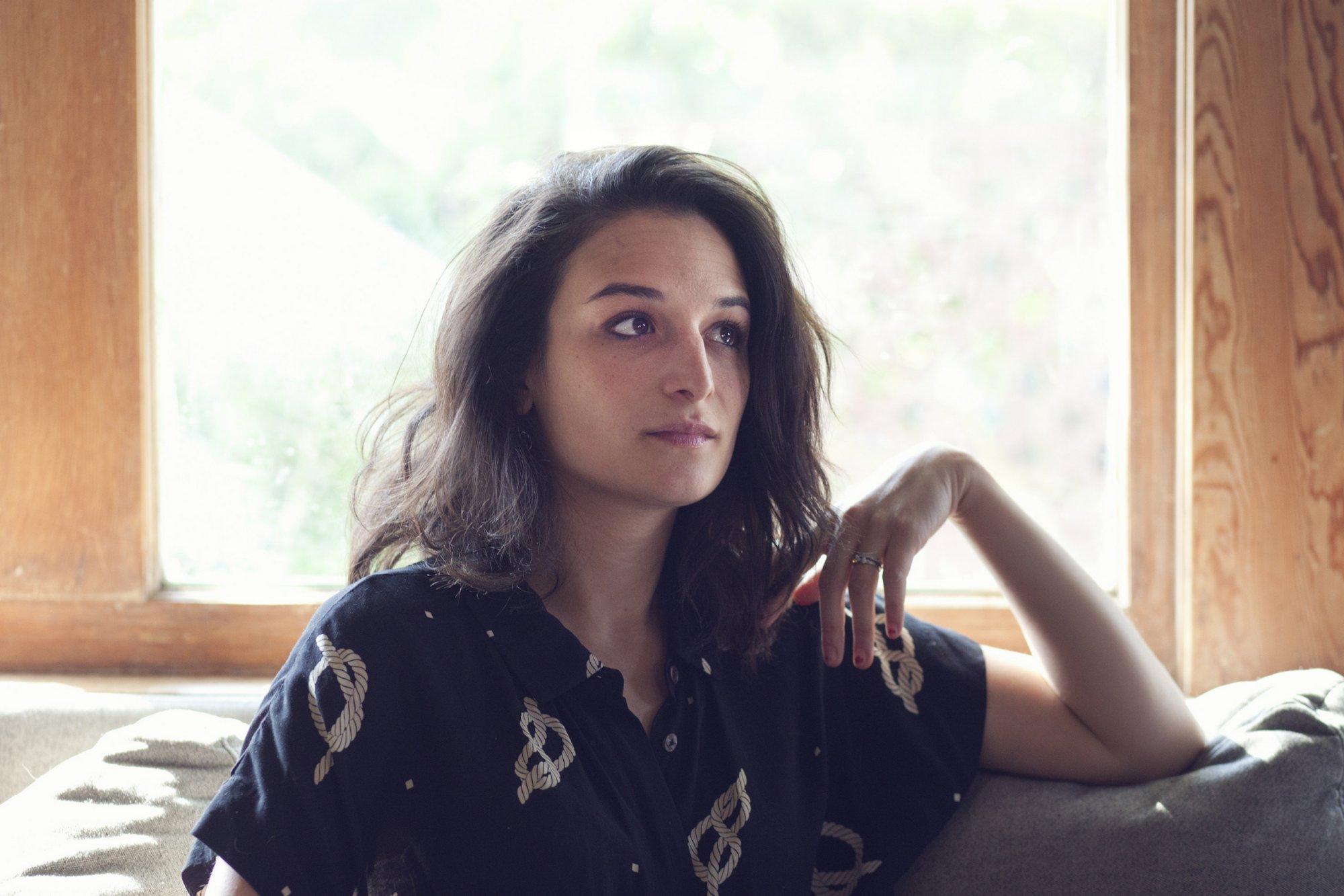 Jenny Slate Wallpapers - Wallpaper Cave