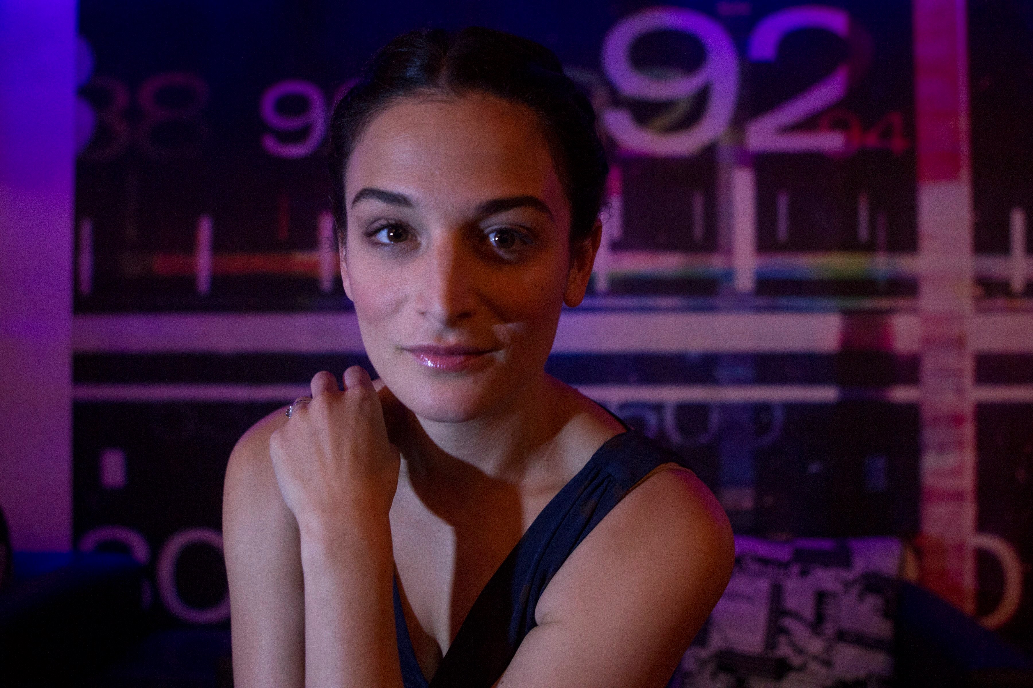 Jenny Slate Wallpapers - Wallpaper Cave