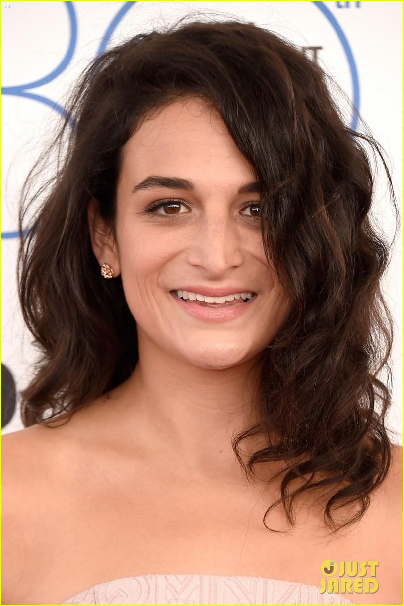 Jenny Slate & Rinko Kikuchi Represent the Leading Ladies at