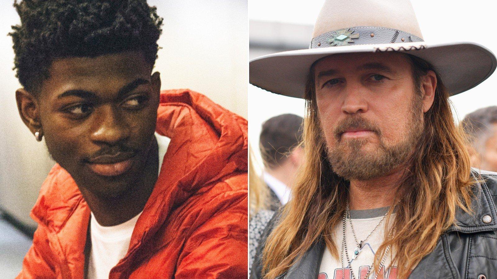 Lil nas x old billy ray. Лил нас. Vans Lil nas x.