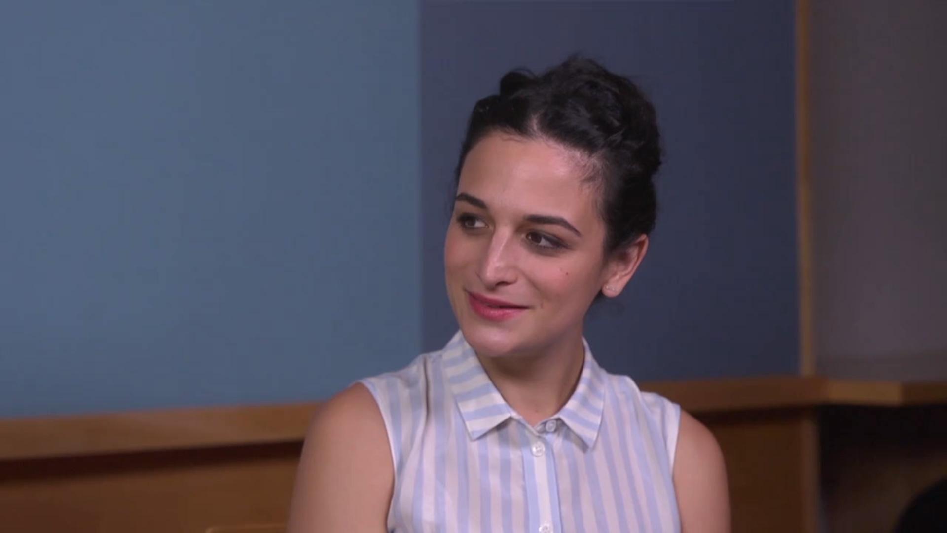 Jenny Slate Wallpapers - Wallpaper Cave