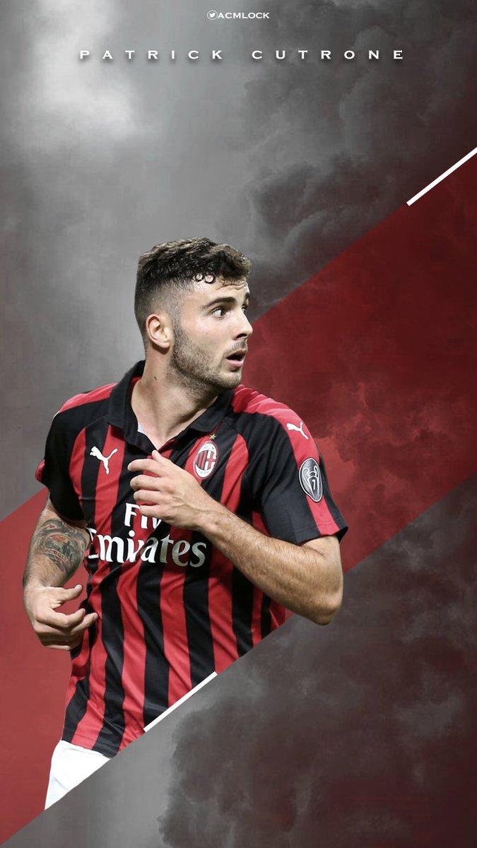 Patrick Cutrone Wallpapers - Wallpaper Cave