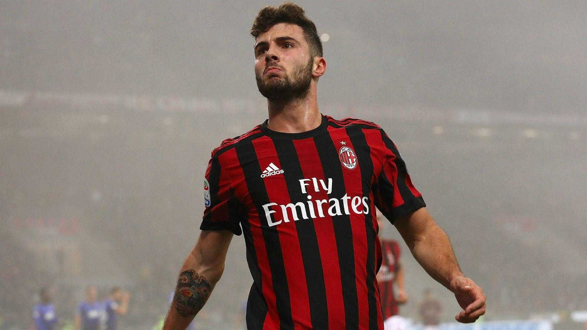 AC Milan 2 Lazio 1: Cutrone on target as Rossoneri resurgence continues