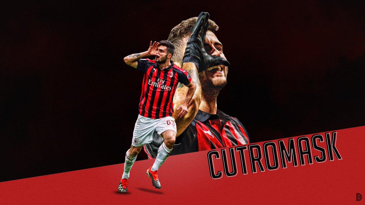 Patrick Cutrone Wallpapers - Wallpaper Cave