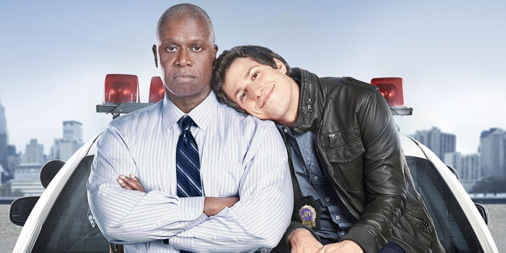 Brooklyn Nine Nine HD Wallpaper And Background Image