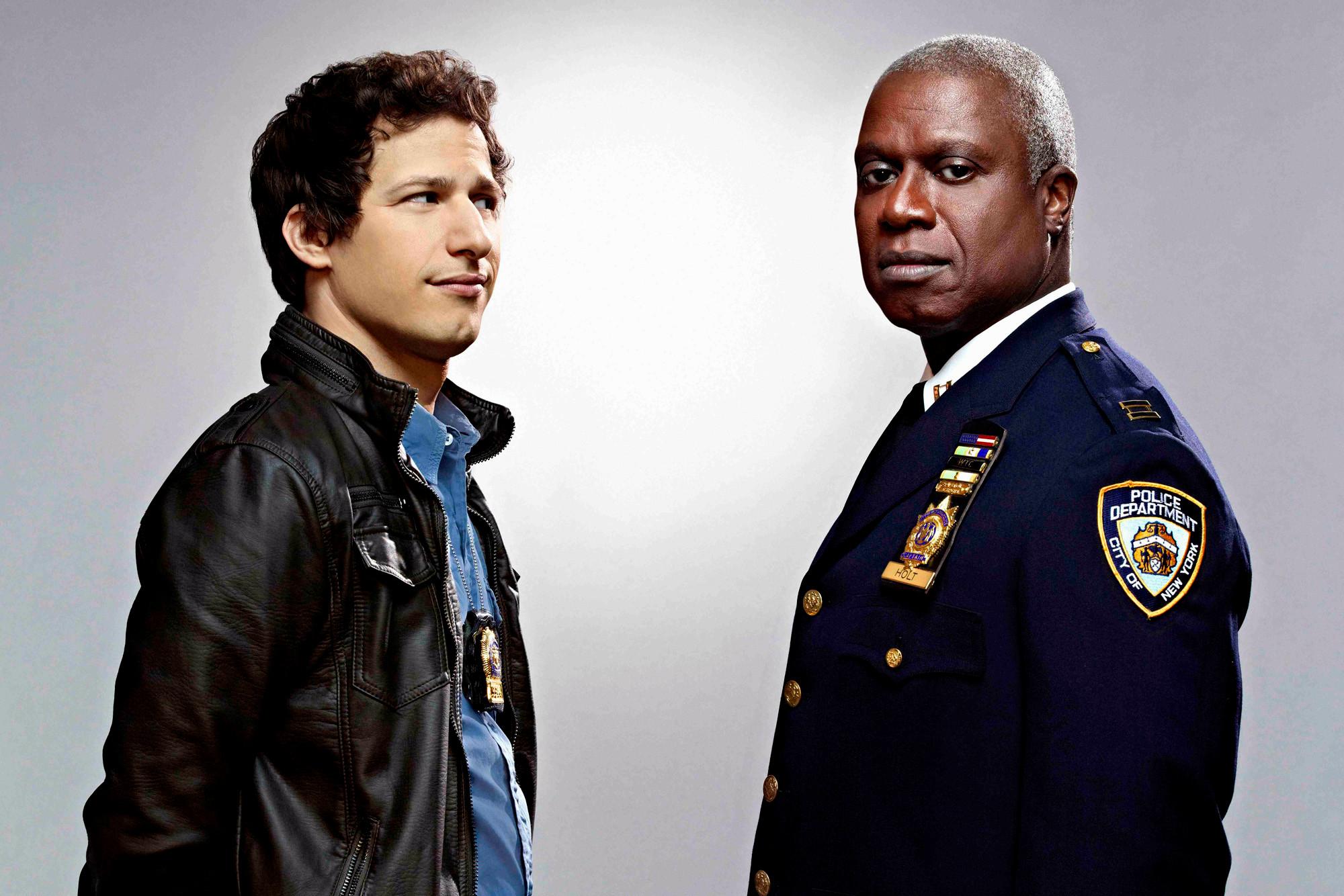 Samberg's Lame New 'Nine Nine' Is Barely Even A Two