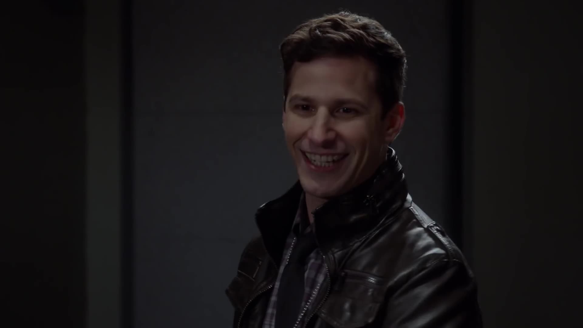 Detective Jake Peralta Wallpapers Wallpaper Cave