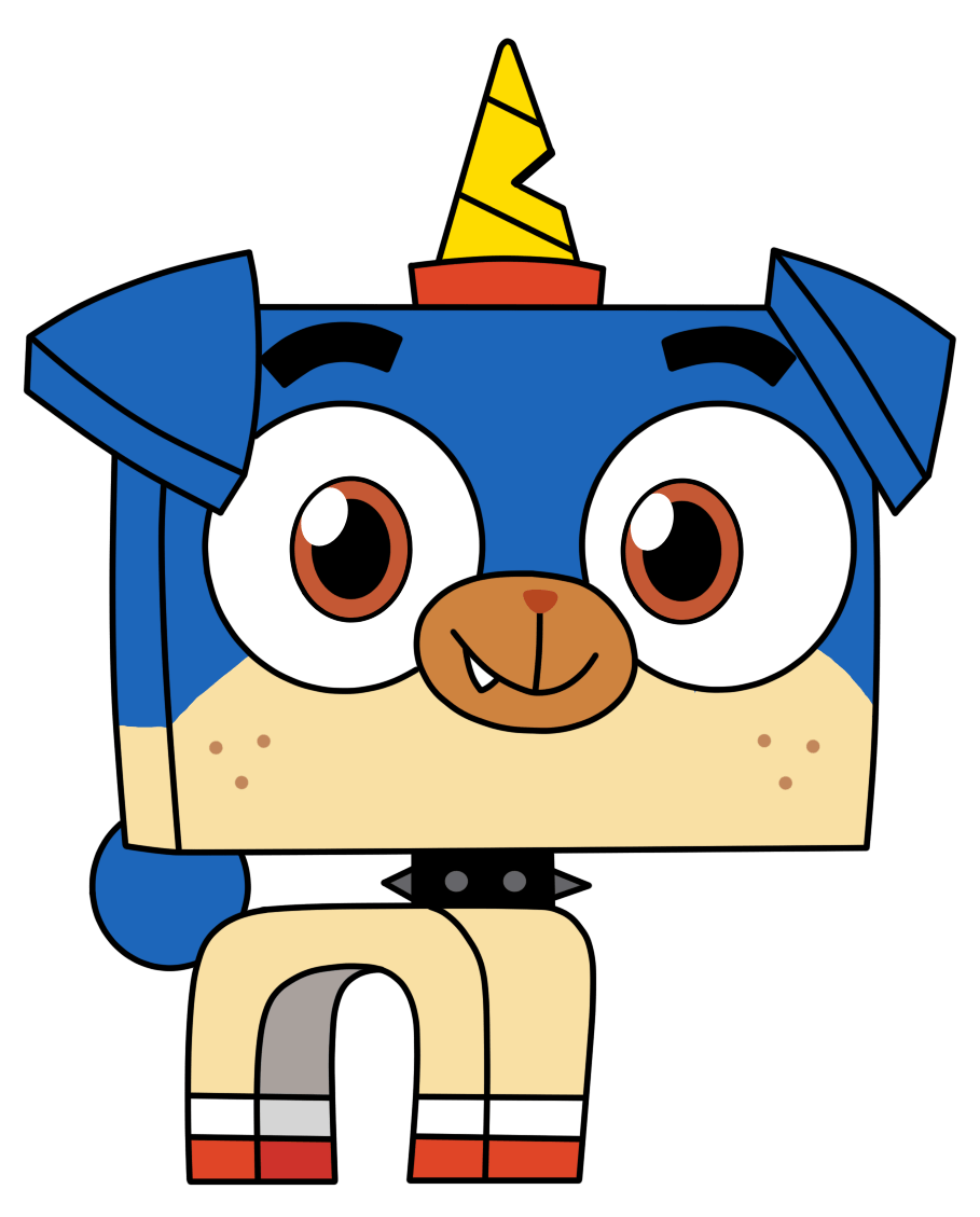 The Unikitty Sets For Wave 1