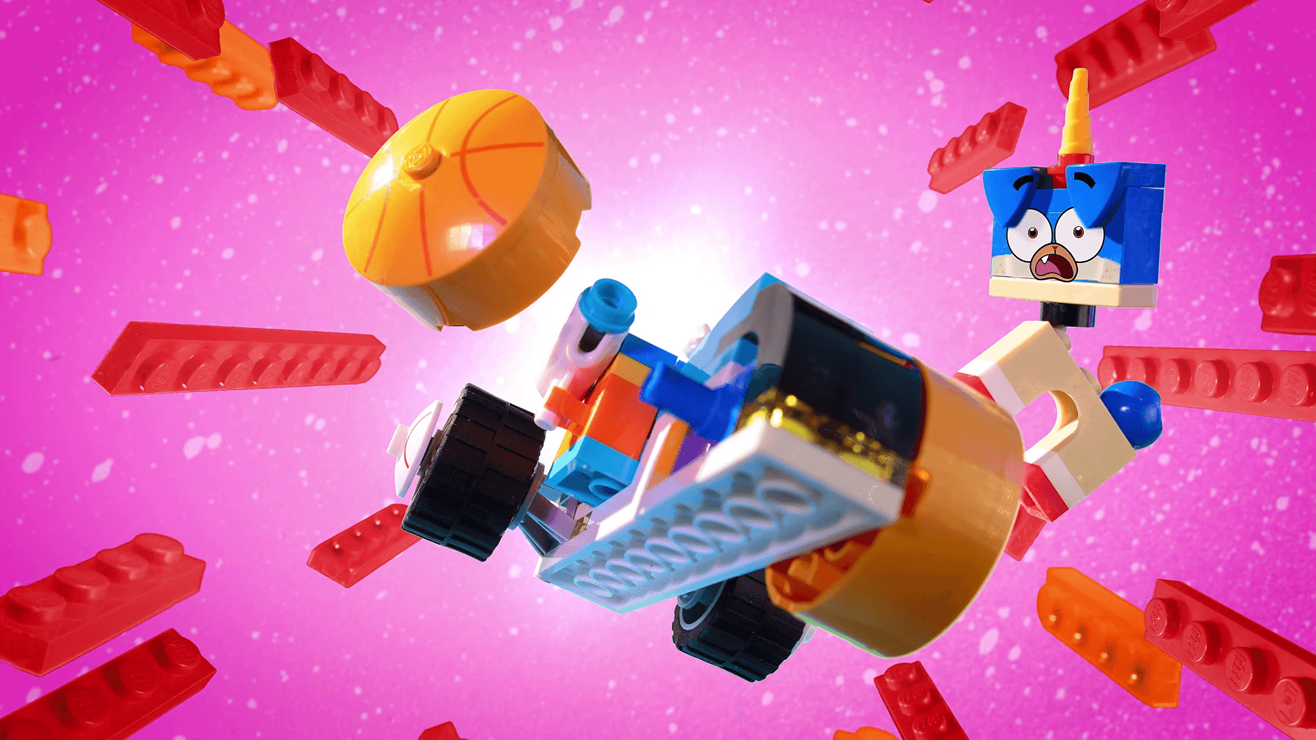 puppycorn lego movie 2