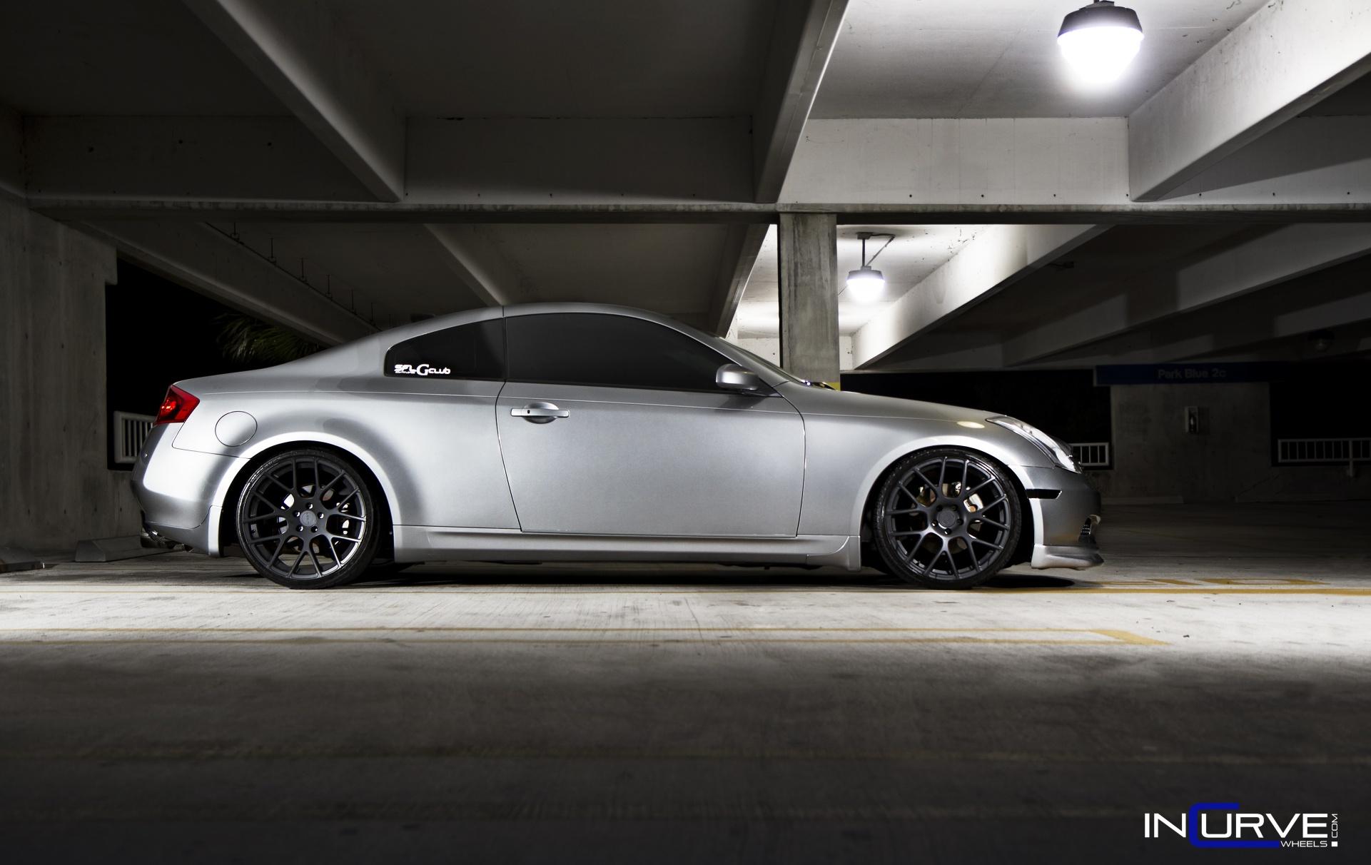 G35 Wallpaper