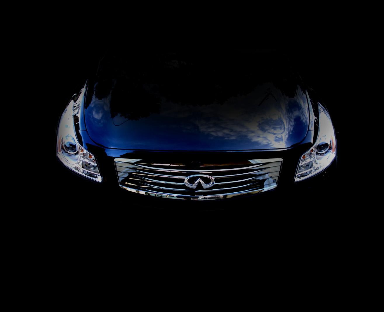 G35 Sedan Desktop Wallpaper Photo? G35