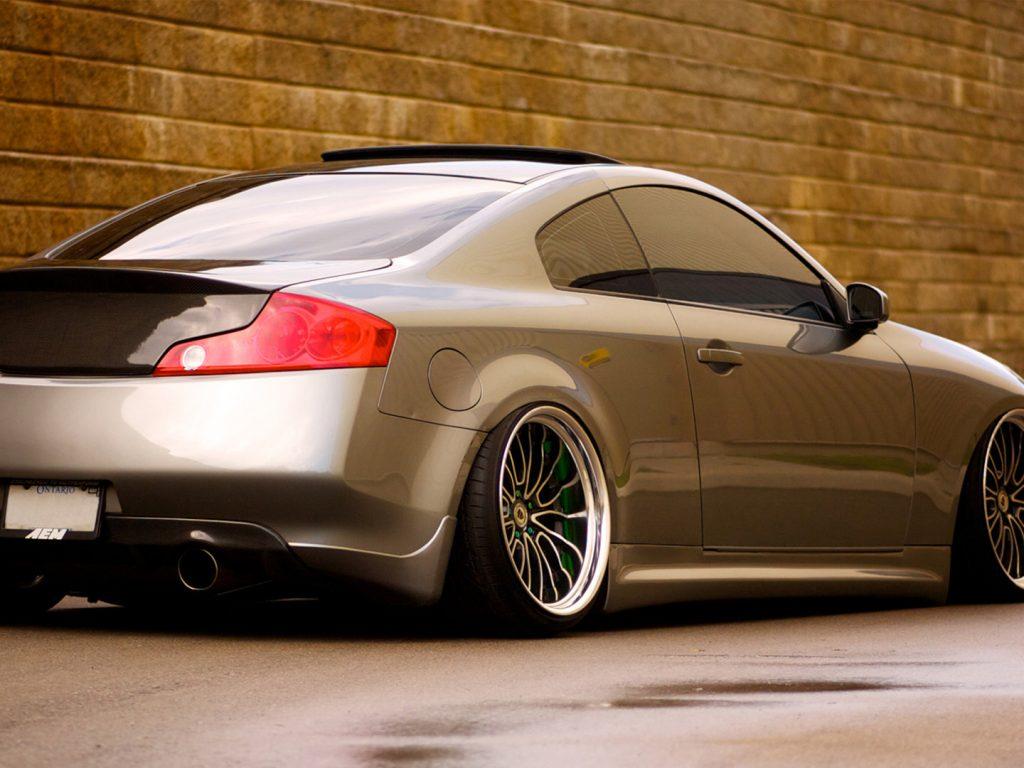 Infiniti G35 Wallpaper 46224. Best Free Desktop HD Wallpaper