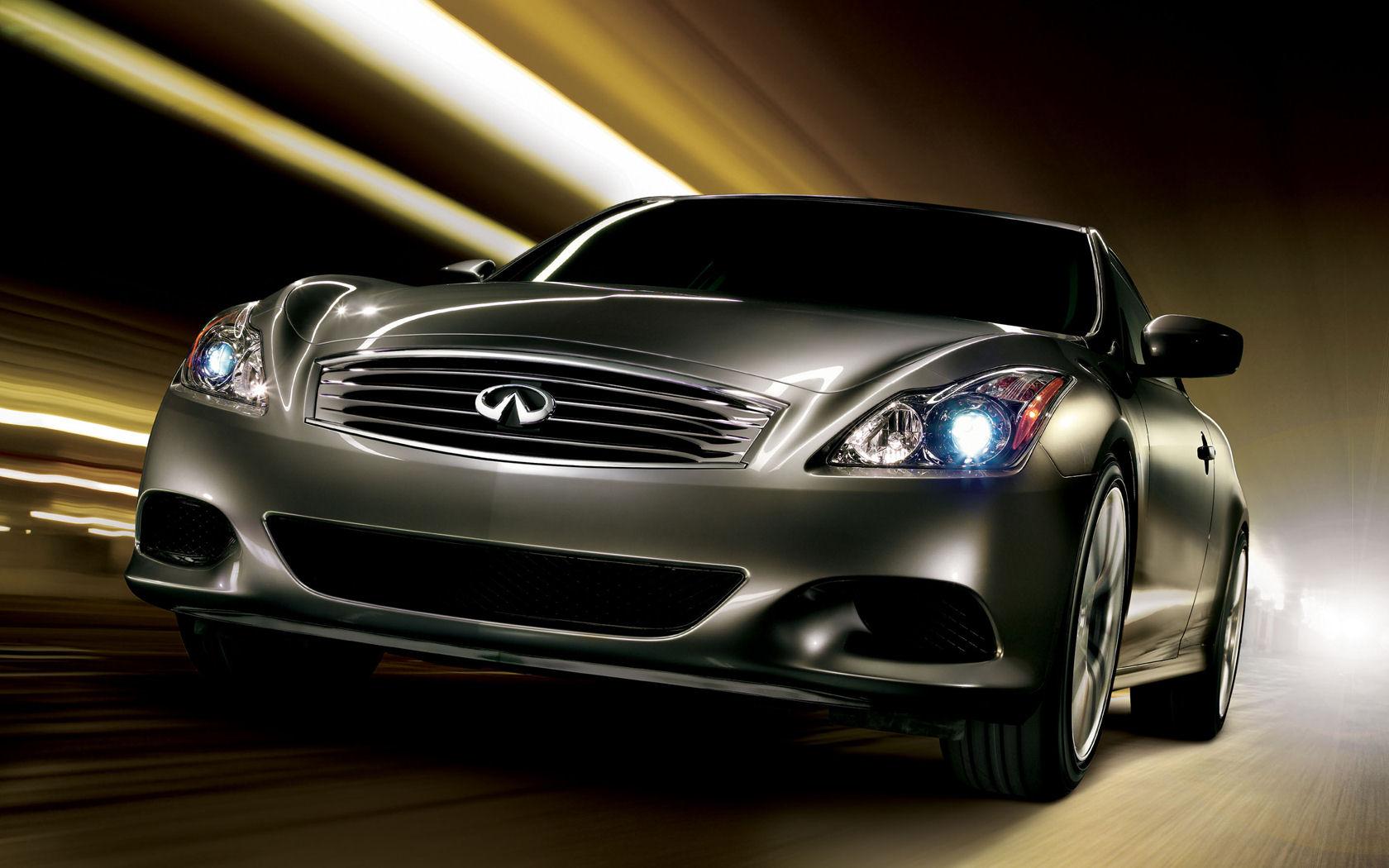 1680x1050px G35 Wallpaper