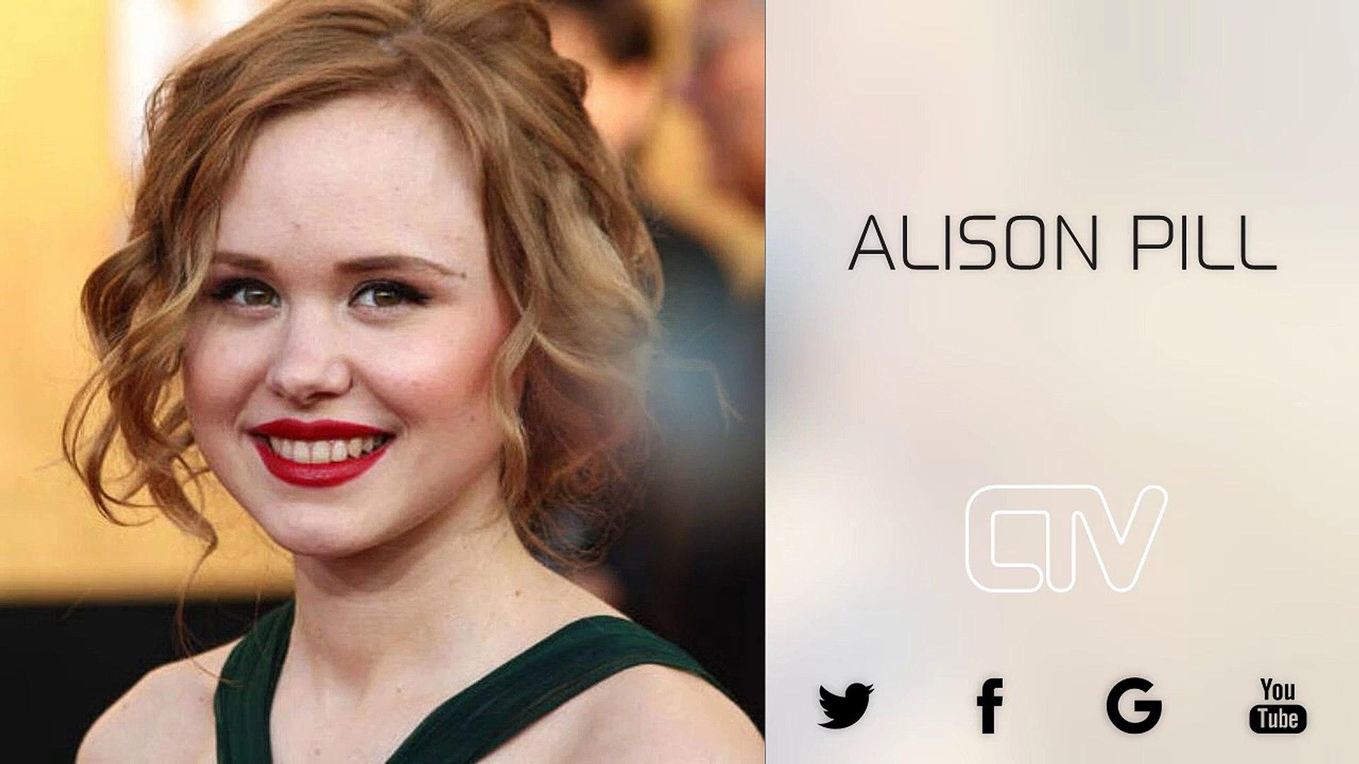 Alison Pill and Trivia!