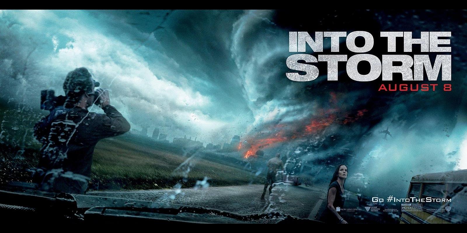 Into The Storm Wallpaper and Background Imagex800