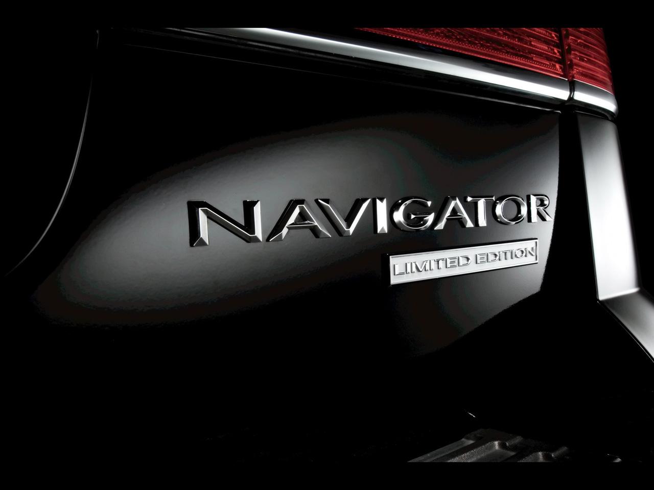 Lincoln Navigator