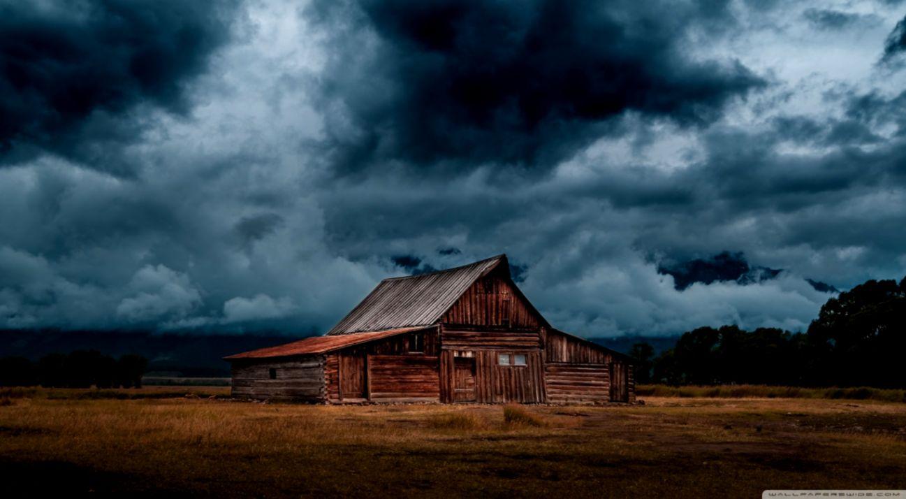 Into The Storm HD Stills Wallpaper