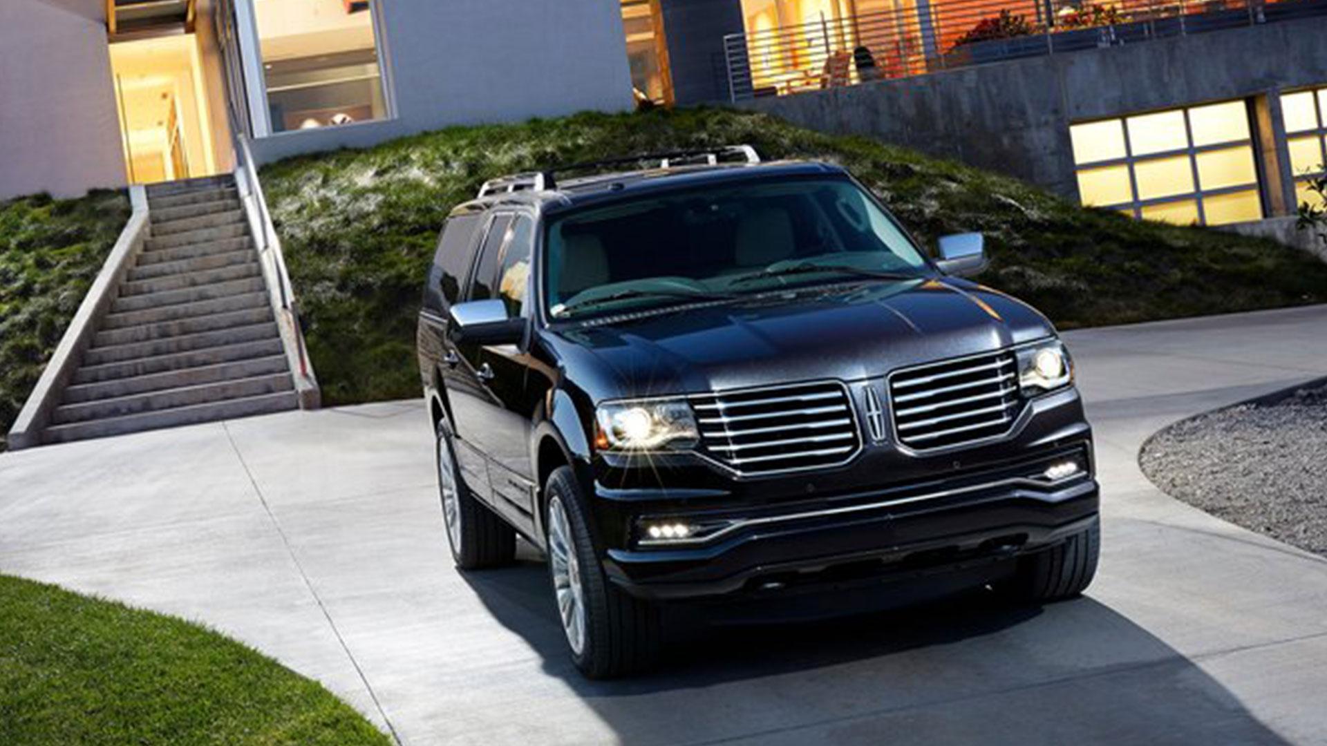 Lincoln Navigator Wallpaper HD Photo, Wallpaper and other
