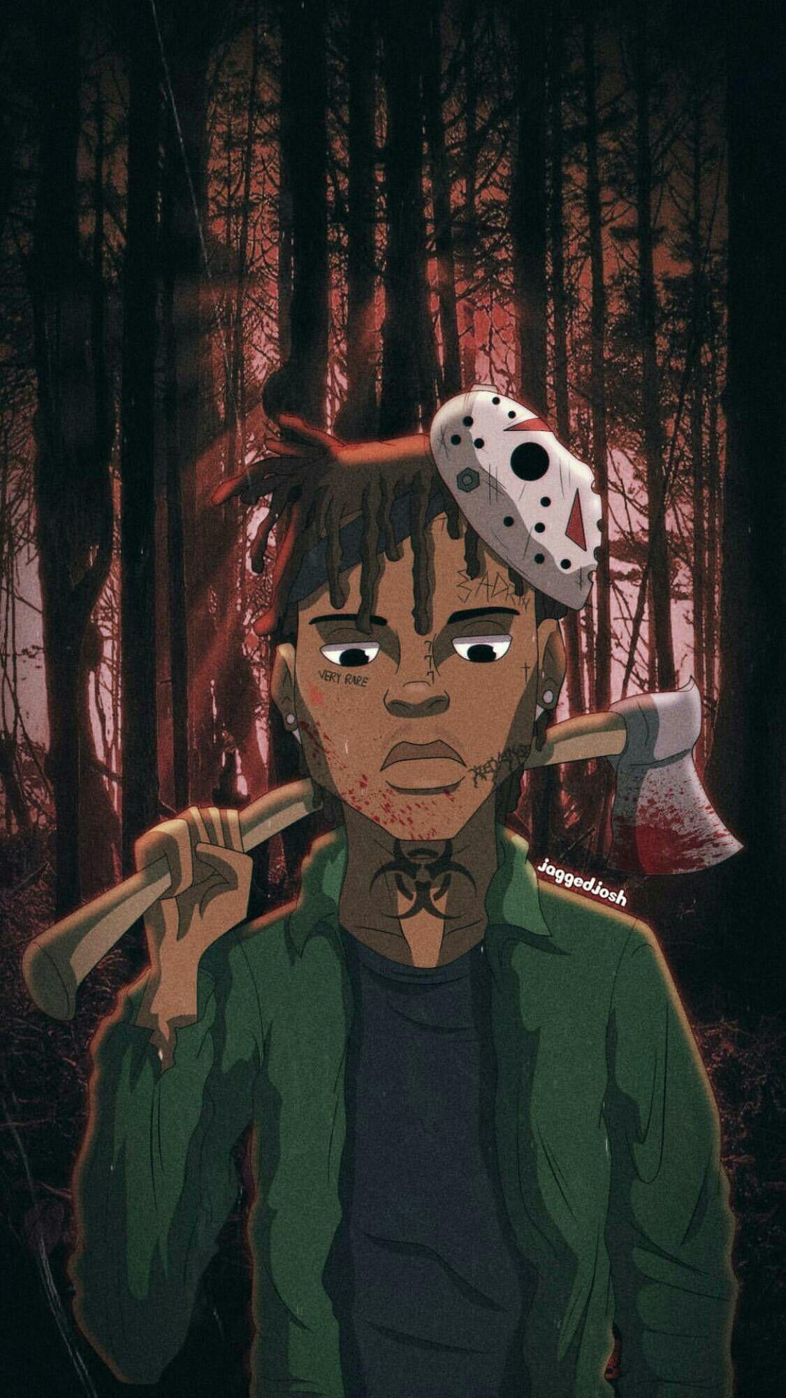 xxxtentation anime style : r/AdobeIllustrator