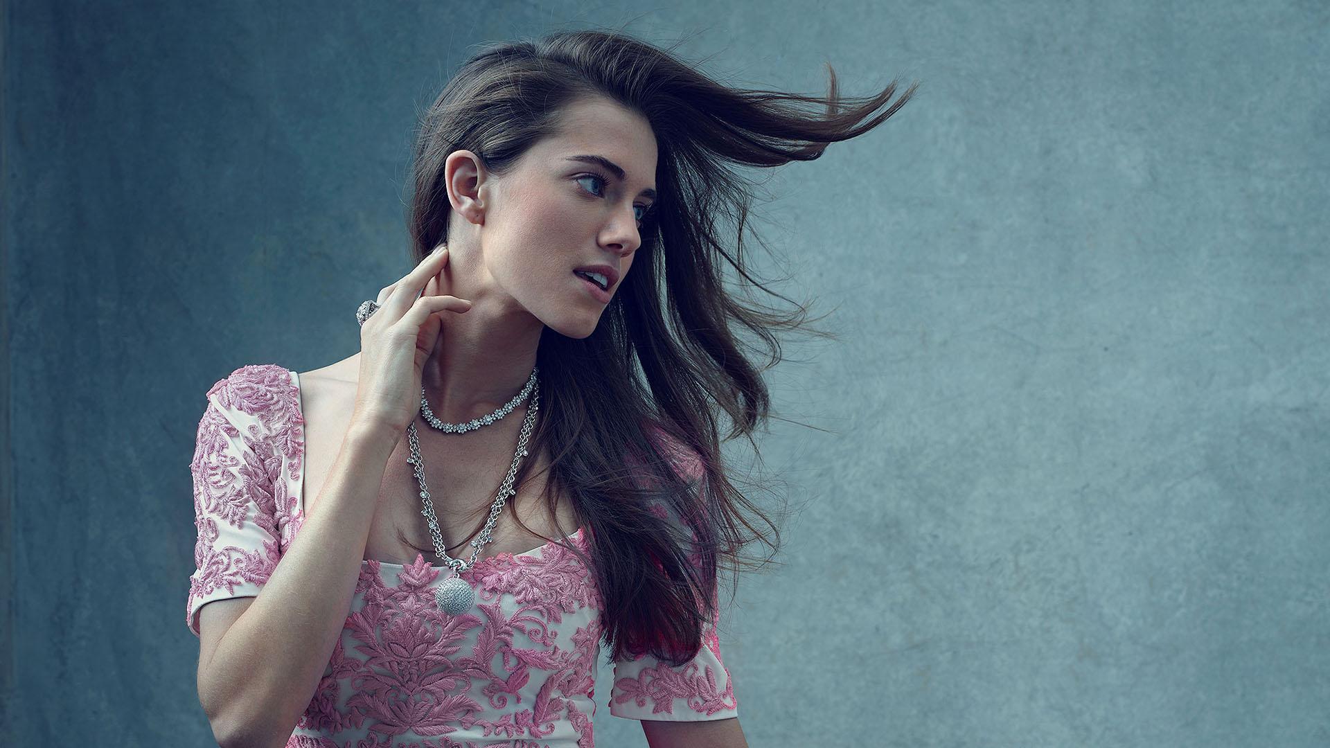 Allison Williams, HD Celebrities, 4k Wallpaper, Image, Background