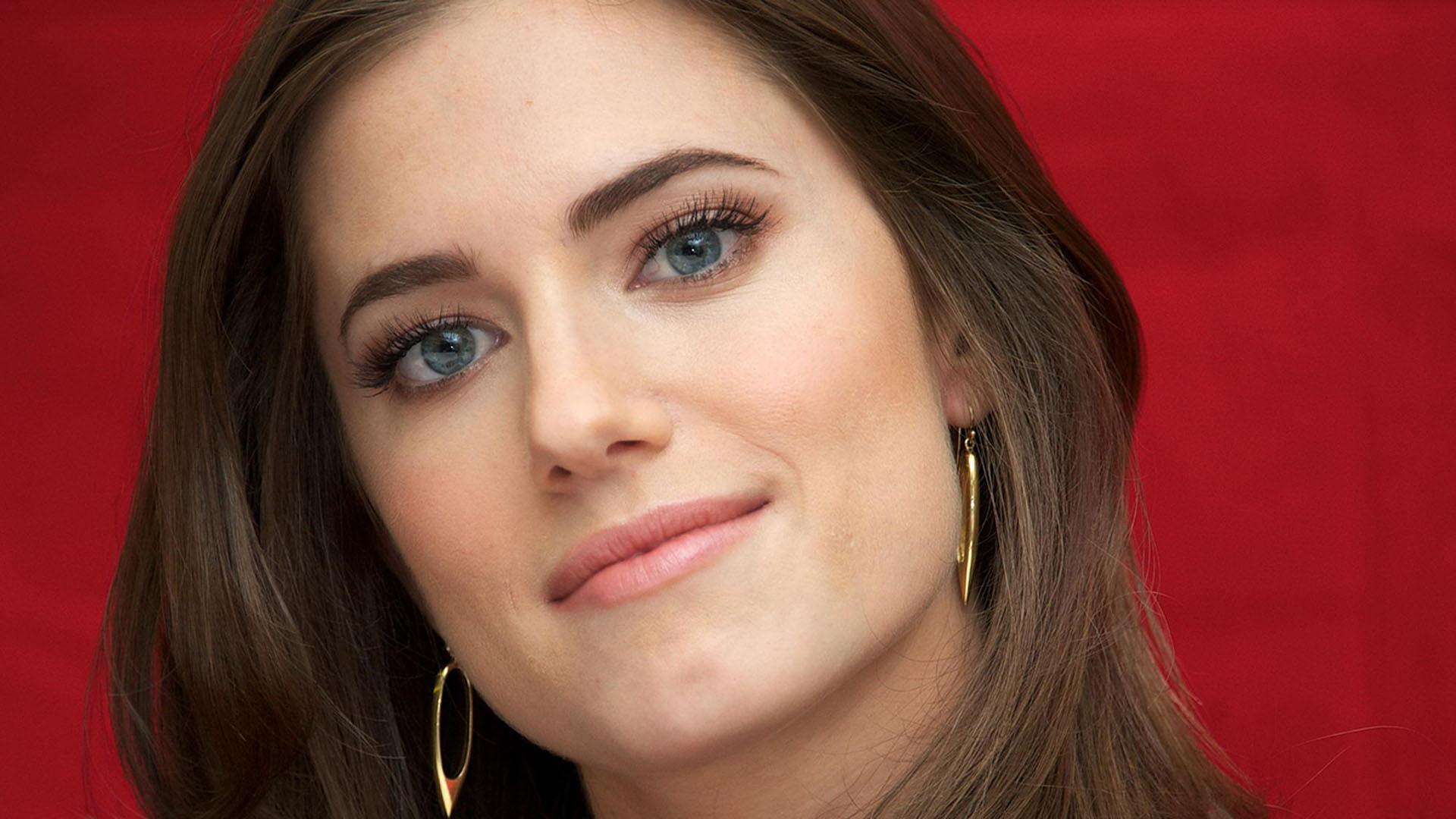 Allison Williams Wallpapers and Backgrounds Image.