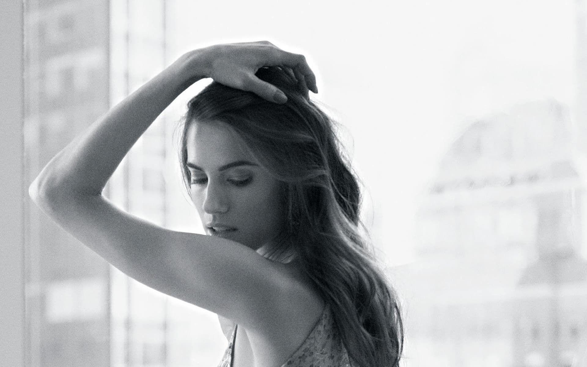 Allison Williams Wallpapers - Wallpaper Cave