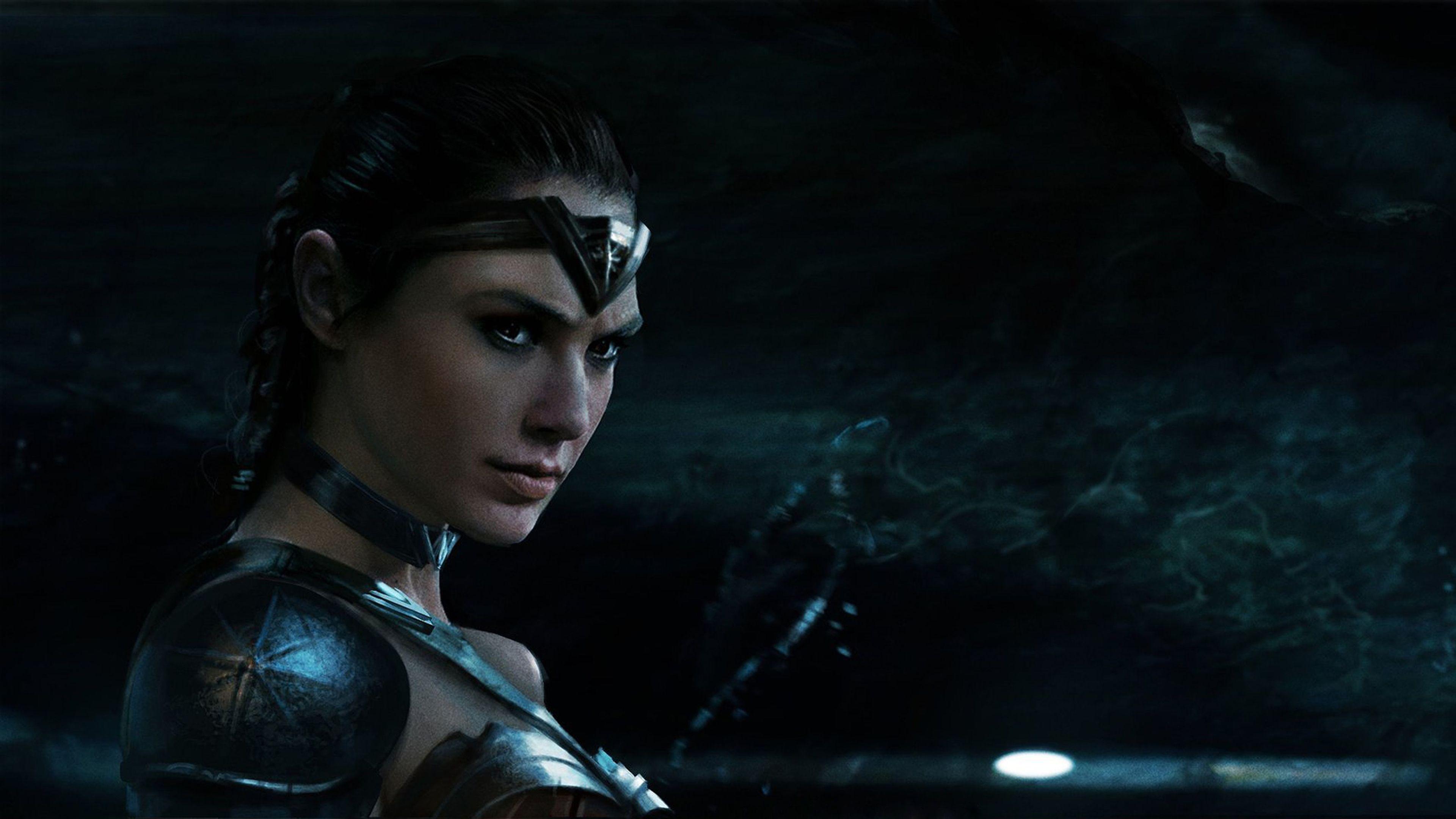 Wallpaper 4k Wonder Woman Gal Gadot New 4k Wallpaper, HD