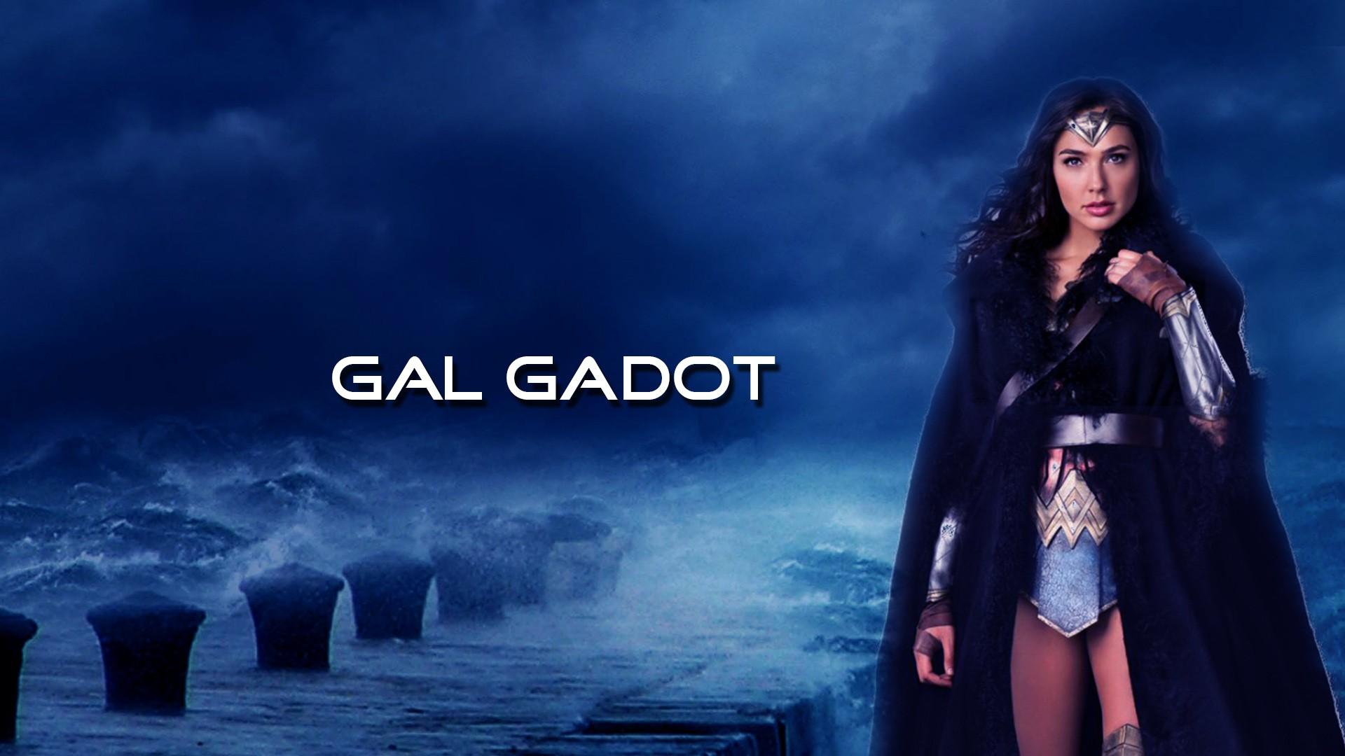 Wonder Woman Wallpaper HD Background, Image, Pics, Photo Free