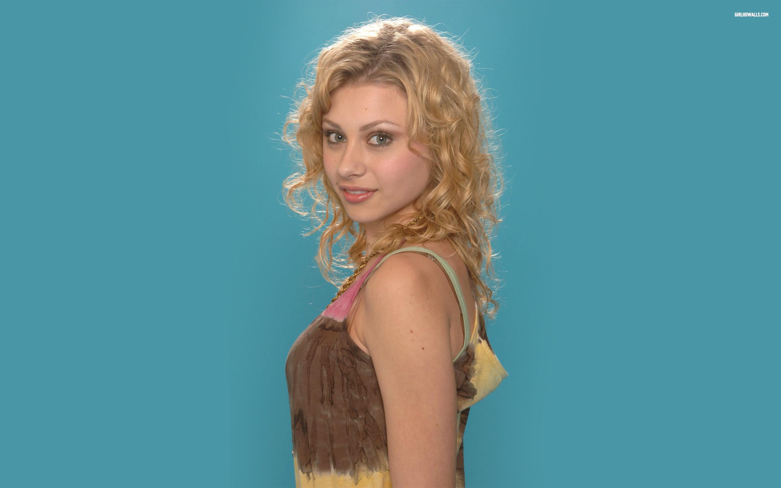 Alyson Michalka Wallpaper High Resolution and Quality Download