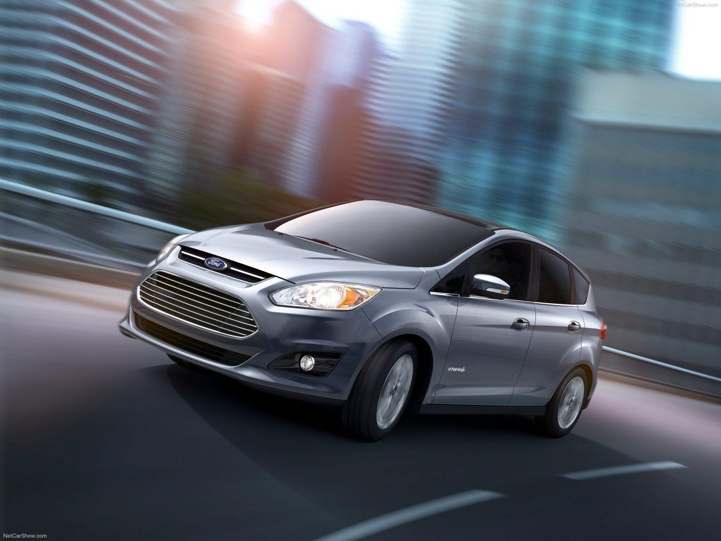 Ford C Max Wallpapers Wallpaper Cave