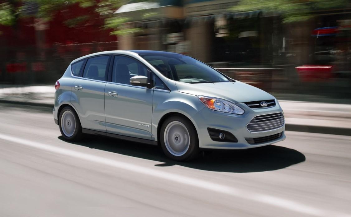 Ford C Max Engine High Resolution Wallpaper. Best Car Magazine