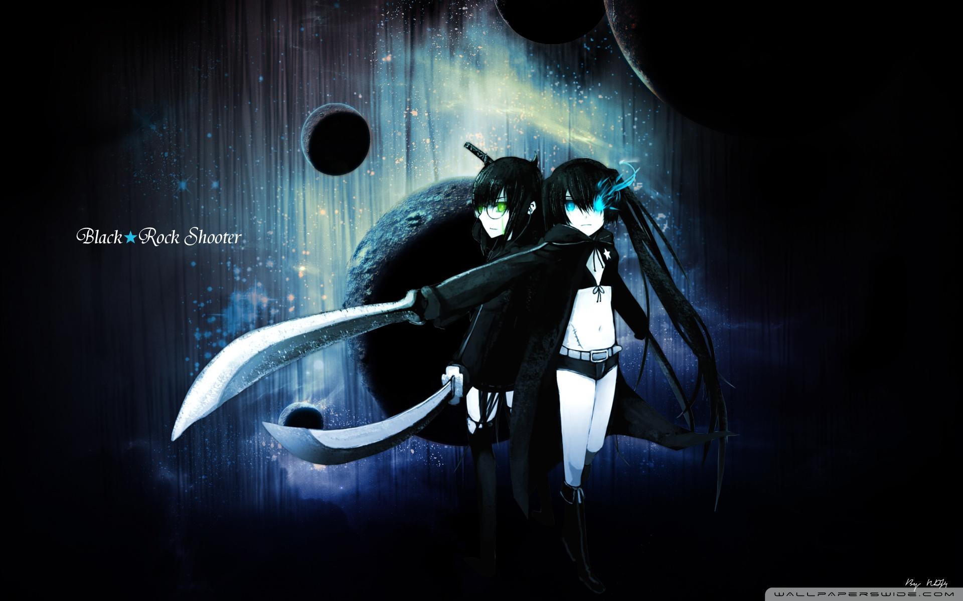 Black Rock Wallpapers - Wallpaper Cave