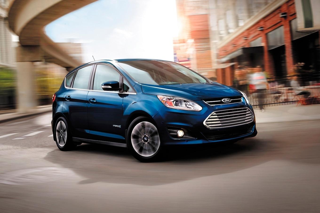 Best 2019 Ford C Max Design HD Wallpaper. Best Car Magazine