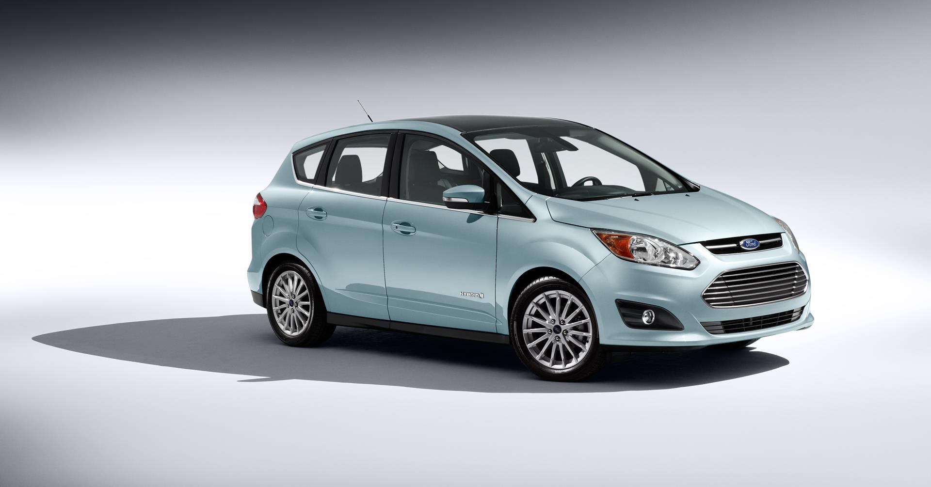 Ford C Max Wallpaper [HD]