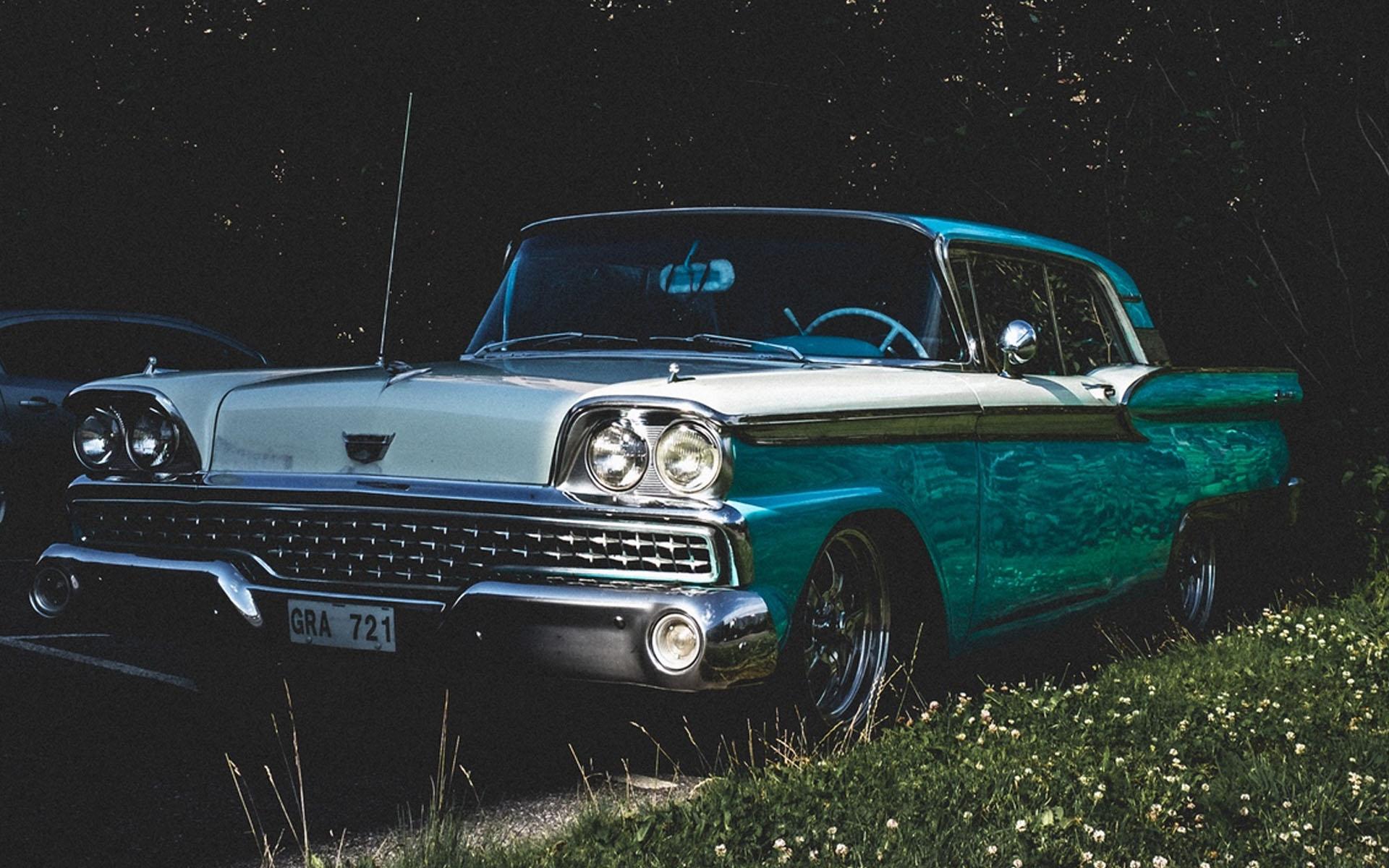 Ford Capri HD wallpaper. HD Latest Wallpaper