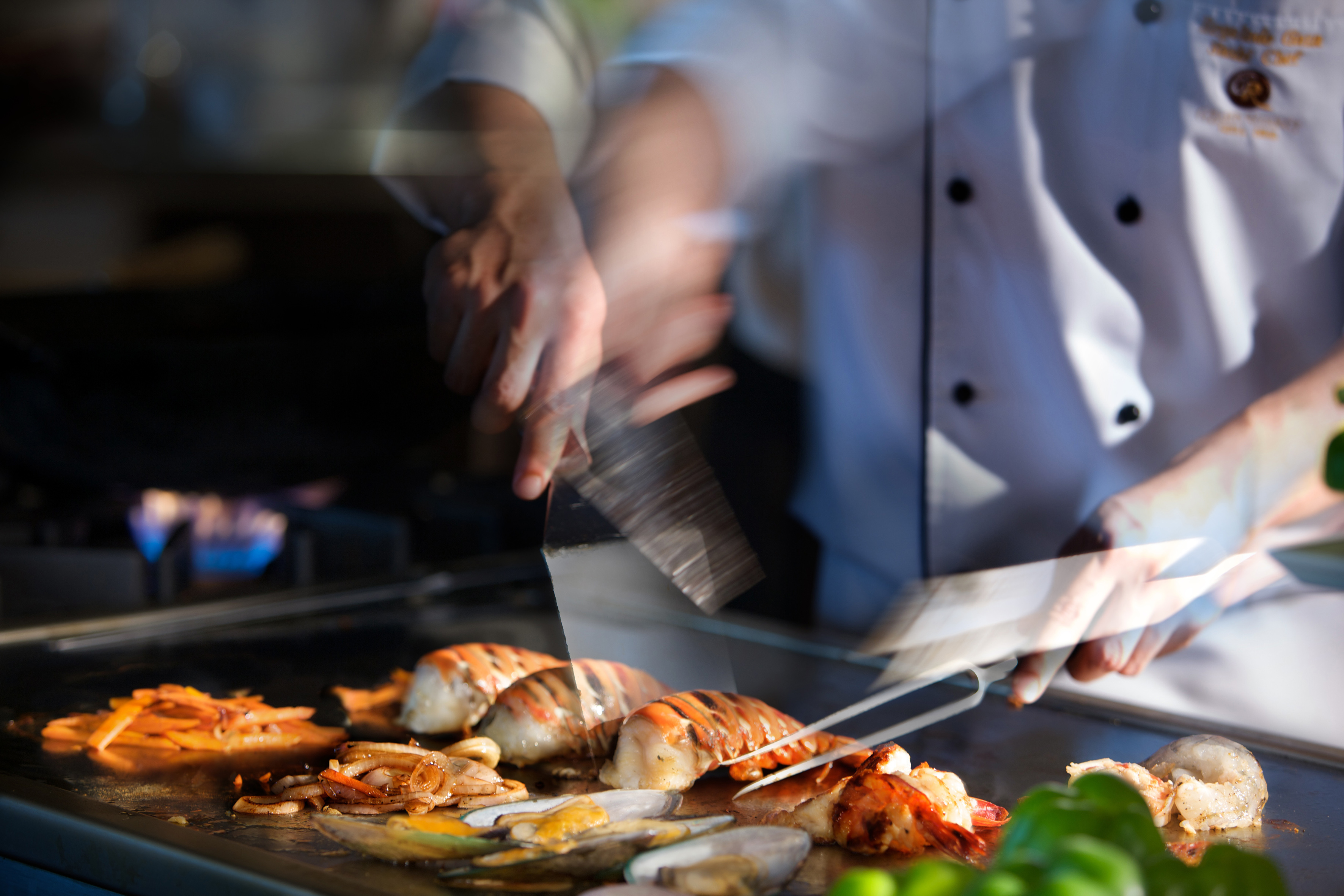 Cook Wallpaper High Quality