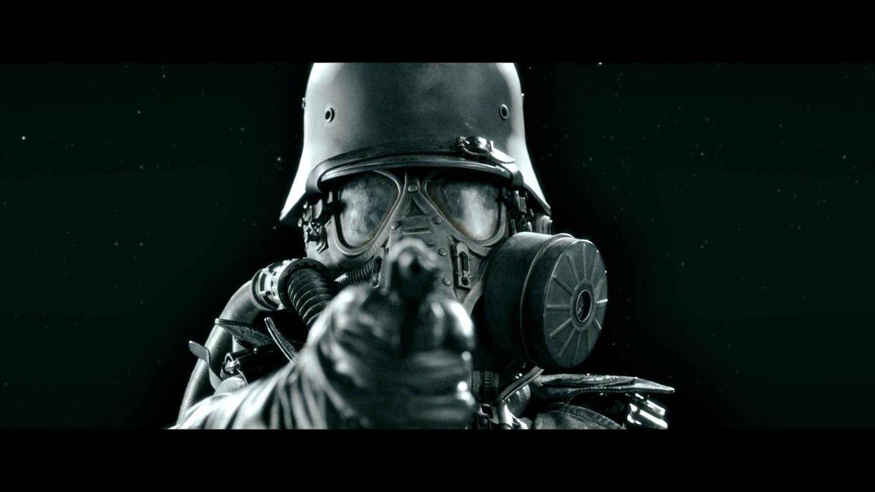 IRON SKY Action Comedy Sci Fi Nazi War Comics Futuristic Cgi Disney