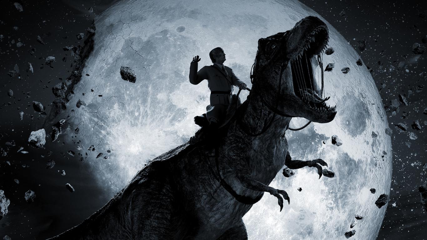 Iron Sky The Coming Race 2019 1366x768 Resolution HD 4k