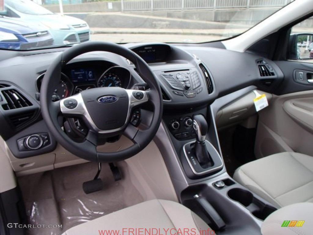 awesome black ford escape 2014 interior car image HD 2014 Ford