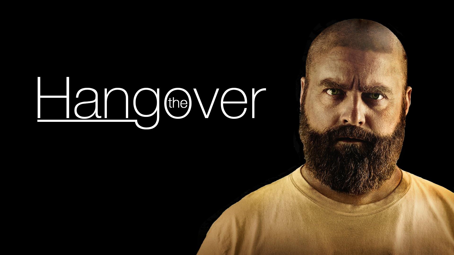 Download wallpaper 1920x1080 the hangover, 2009, alan, zach