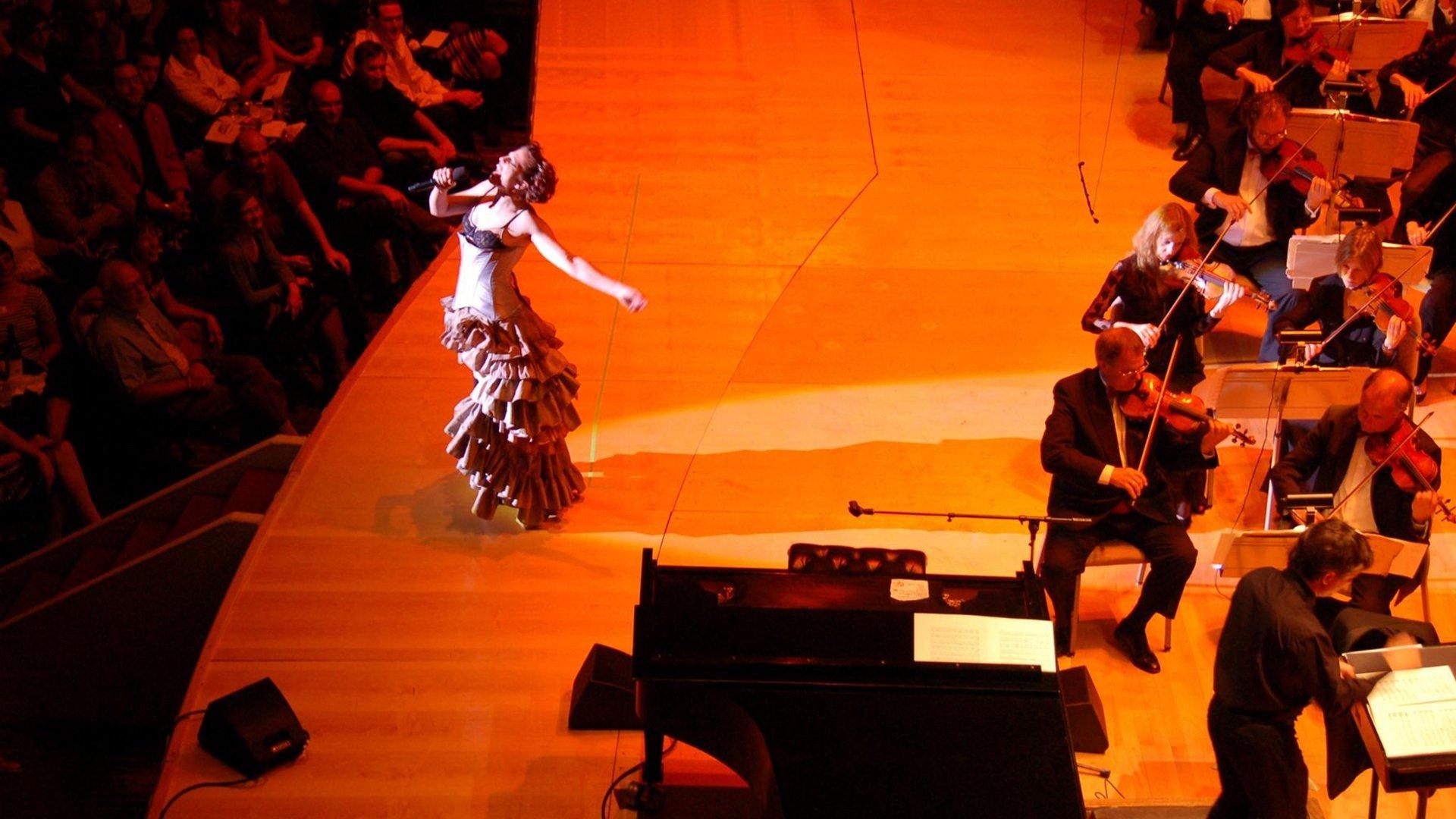 Amanda Palmer Wallpapers - Wallpaper Cave