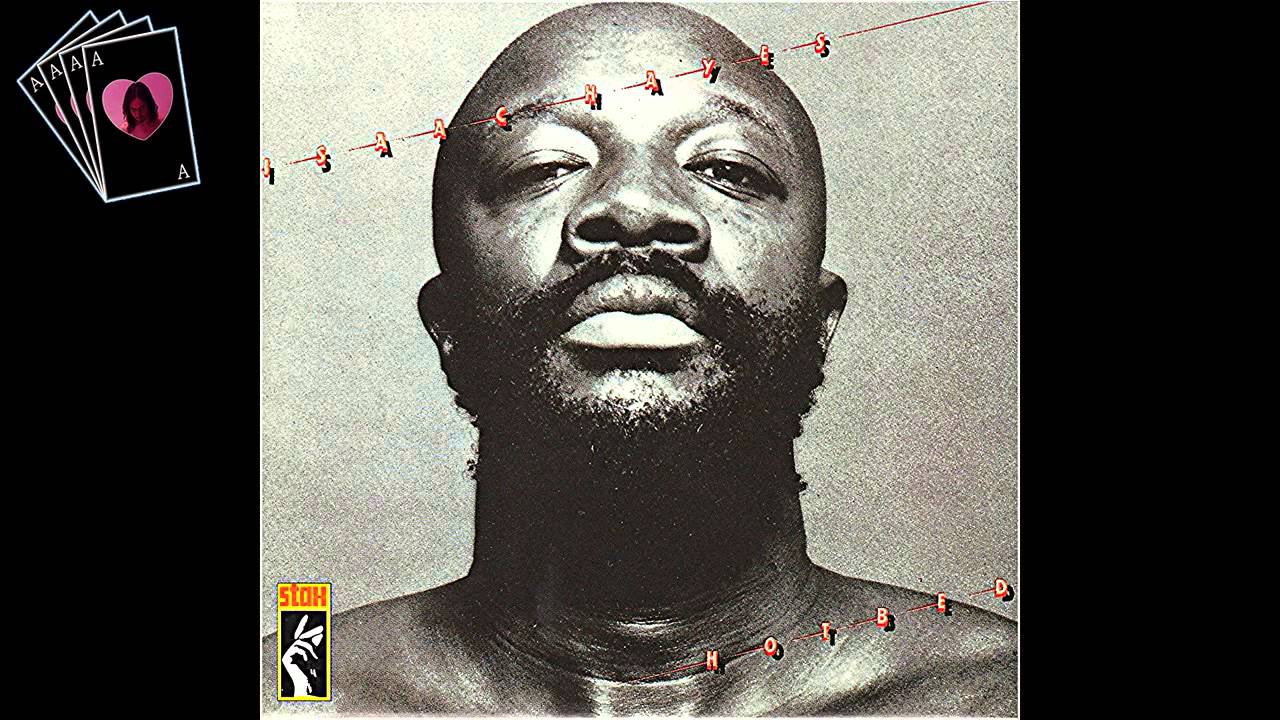 Isaac Hayes wallpaperx720