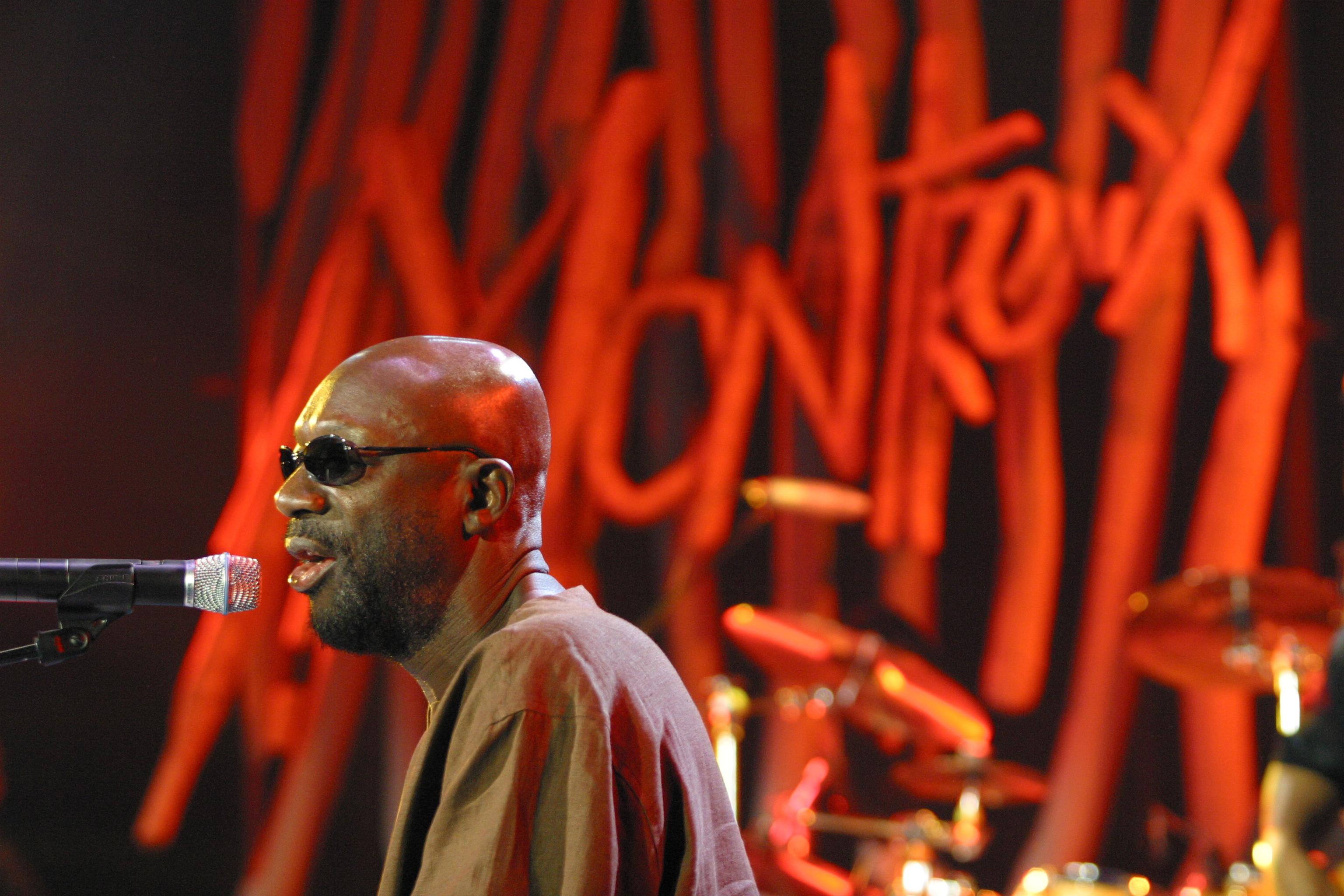 Isaac Hayes Wallpaper Image Photo Picture Background